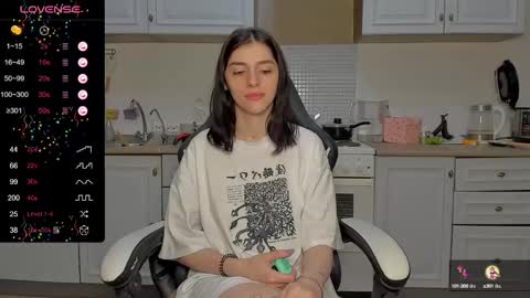 Snapshot of broosnica1 chatting on February 20, 1:08 pm broosnica1 online show from February 20, 1:08 pm