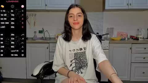 Snapshot of broosnica1 chatting on March 6, 2:08 pm broosnica1 online show from March 6, 2:08 pm