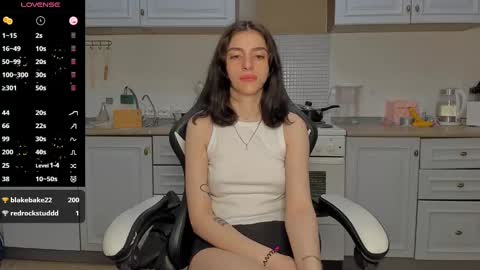 Snapshot of broosnica1 chatting on March 1, 9:26 pm broosnica1 online show from March 1, 9:26 pm