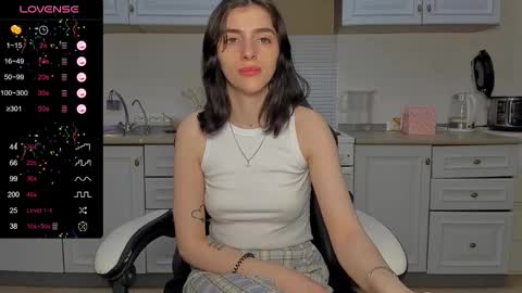Snapshot of broosnica1 chatting on February 13, 1:59 pm broosnica1 online show from February 13, 1:59 pm