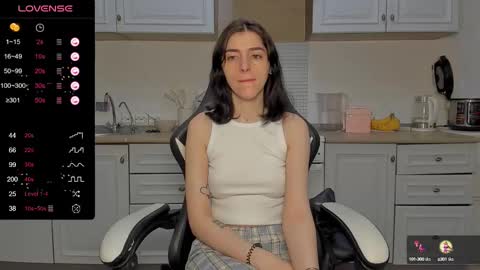 Snapshot of broosnica1 chatting on February 13, 10:23 am broosnica1 online show from February 13, 10:23 am