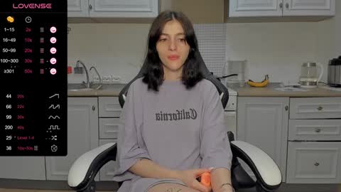 Snapshot of broosnica1 chatting on January 27, 9:34 am broosnica1 online show from January 27, 9:34 am