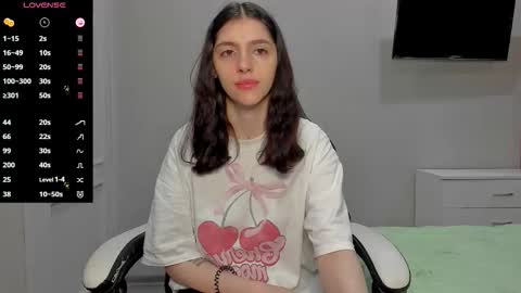 Snapshot of broosnica1 chatting on September 10, 7:09 am broosnica1 online show from September 10, 7:09 am