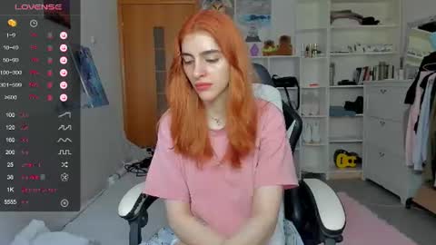 broosnica1 online show from July 10, 8:52 am