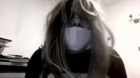 Brown Cros dresser Sissy online show from April 2, 11:00 pm