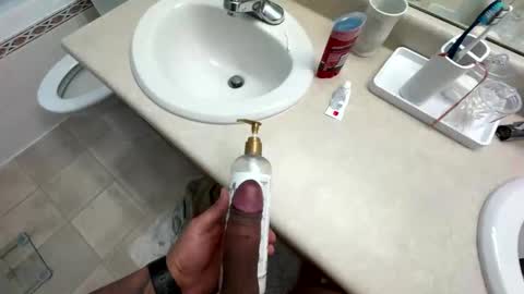 Brown online show from February 25, 12:47 am