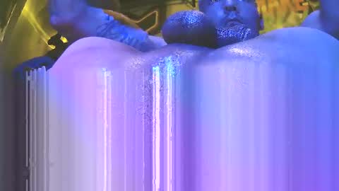 browndickchris online show from March 13, 7:06 pm