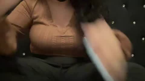 browngoddess1698 online show from January 10, 2:46 am