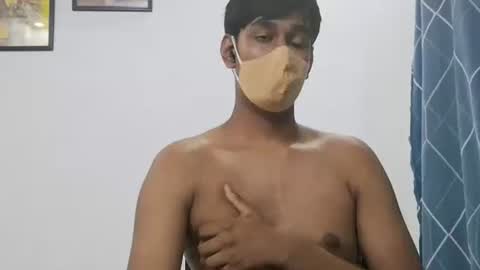 brownguy2505 online show from September 21, 9:08 pm