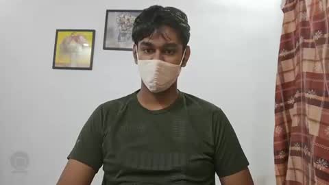 brownguy2505 online show from October 5, 4:43 am