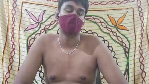 brownguy2505 online show from February 20, 6:32 pm