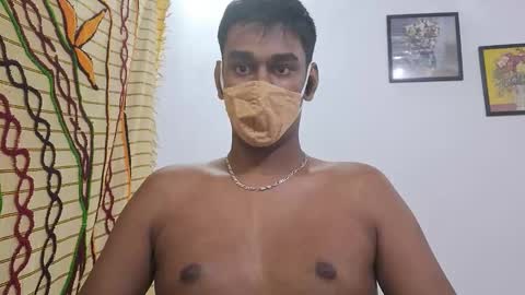 brownguy2505 online show from January 19, 12:48 pm