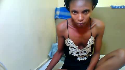 brownminaj_ online show from March 2, 6:03 pm