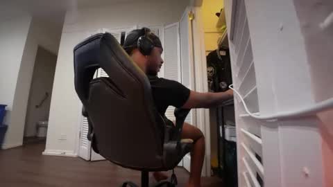 Brownskinshortyy online show from February 2, 9:11 pm