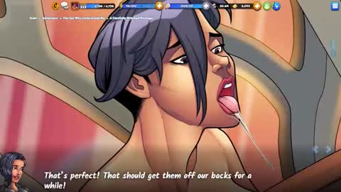 Brsrkr online show from November 5, 7:21 am