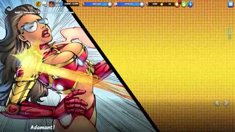 Brsrkr online show from March 27, 11:33 am