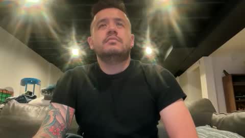 Bruce online show from April 15, 4:05 am