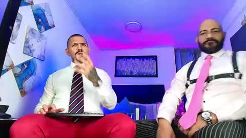 Bruce online show from January 19, 6:01 am