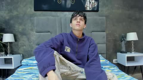 Bruce Hans online show from April 14, 12:08 pm