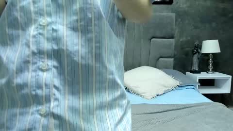 Bruce Hans online show from October 7, 11:39 am