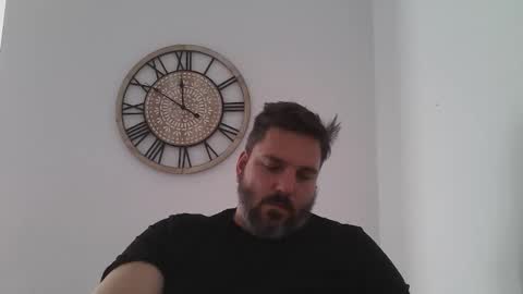 Bruce Wayne online show from October 8, 9:48 am