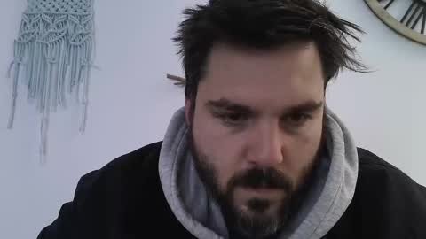 Bruce Wayne online show from January 16, 8:33 am