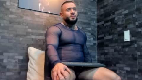 brucedallas online show from July 29, 2:33 am