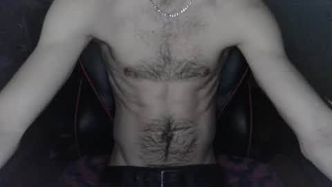 Bruce online show from February 5, 8:04 pm