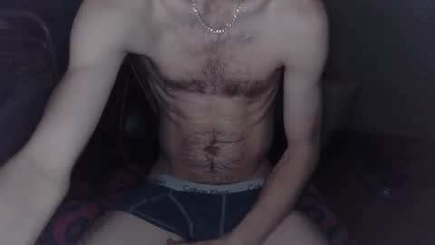 Bruce online show from December 10, 8:08 am