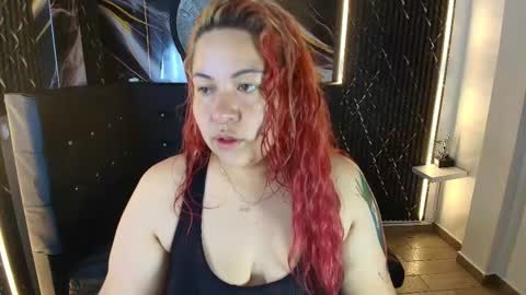 Bruja SCarlata online show from December 1, 11:19 am