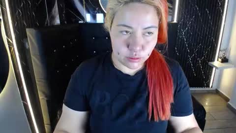 Bruja SCarlata online show from December 22, 11:28 am