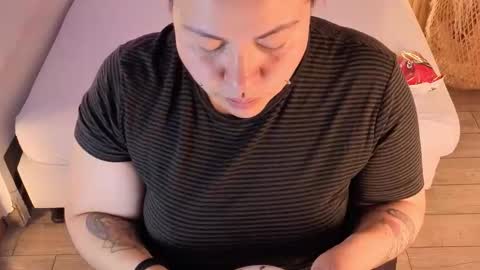 Bruja SCarlata online show from February 18, 1:38 am