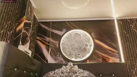 Bruja SCarlata online show from April 14, 1:31 am