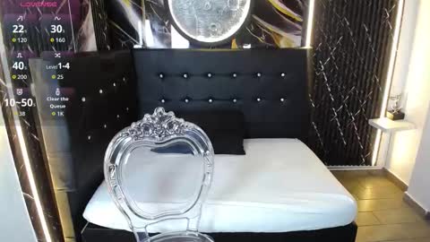 Bruja SCarlata online show from October 25, 10:14 am