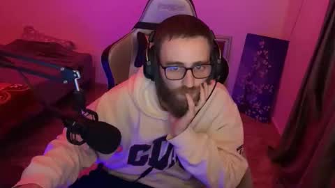 ganjatalks online show from March 1, 2:38 am