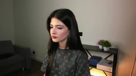 brunet_vegass online show from April 21, 4:36 pm