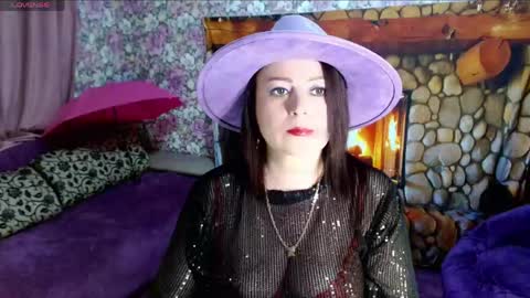 Julia online show from May 23, 10:17 pm