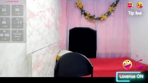 Sasha Brunette online show from March 23, 1:05 pm