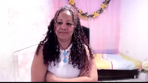 Sasha Brunette online show from January 13, 10:39 pm