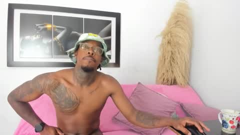 Kata and Chevi online show from March 14, 12:58 am