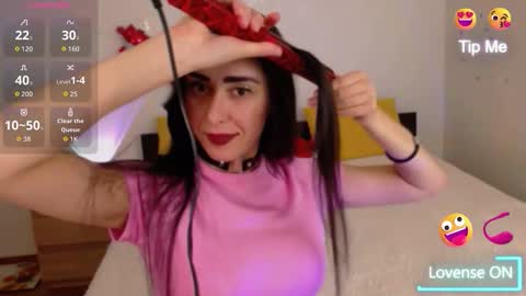 Snapshot of brunettgirl_ chatting on October 3, 3:04 am Ellis online show from October 3, 3:04 am