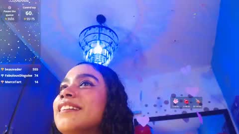 bruniemanhattan online show from February 21, 4:16 pm