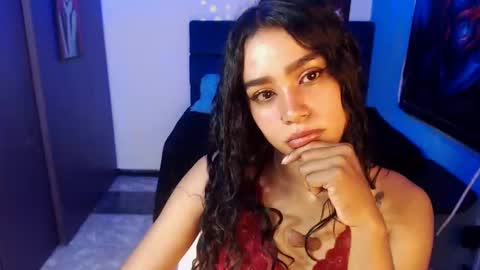 bruniemanhattan online show from January 25, 2:25 pm