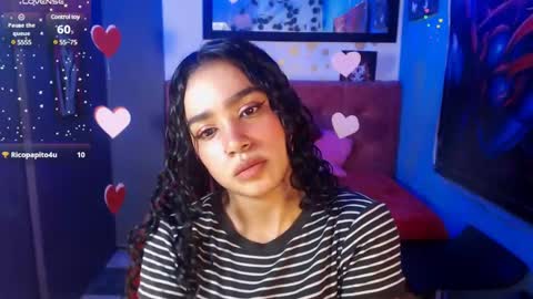 bruniemanhattan online show from February 24, 2:26 pm