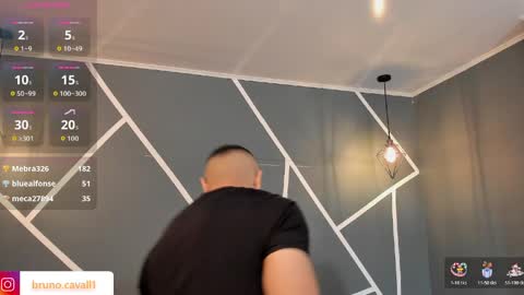 BRUNNO online show from March 30, 5:24 pm