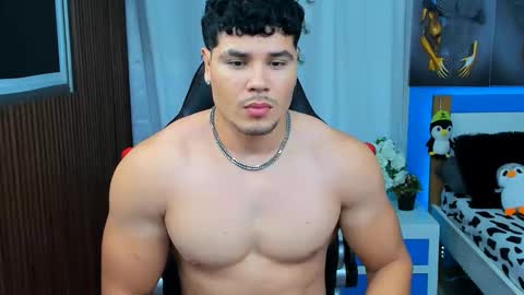 Bruno coleman online show from November 27, 4:09 am