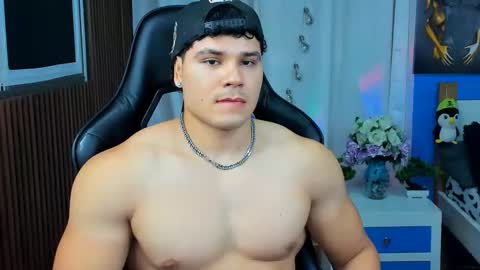 Bruno coleman online show from March 28, 10:16 am