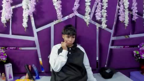 Bruno Cruz online show from February 3, 7:13 am