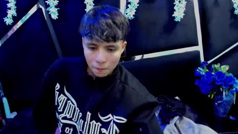 Bruno Cruz online show from September 14, 3:20 am