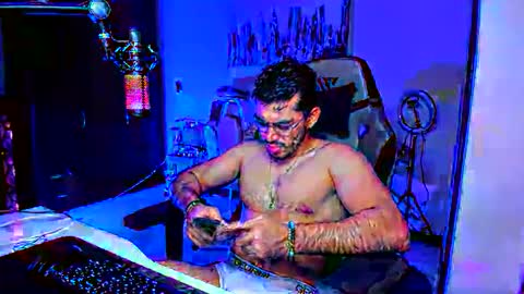 Bruno online show from February 11, 5:22 am